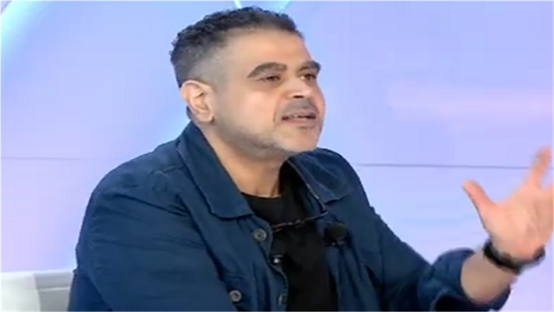معنى «مرمطون وابن اللذينة».. «جون» يروي كيف بدأ تقديم المحتوى اللغوي؟