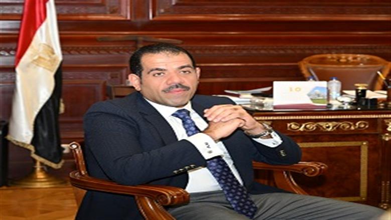 أمين الشيوخ يطمئن على ترتيبات إجراء انتخابات اللجان البرلمانية