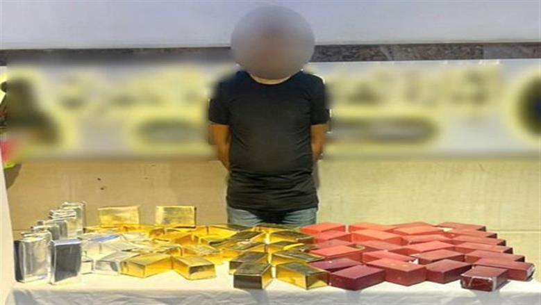 الداخلية توجه ضربة استباقية لبؤر إجرامية وتضبط كميات ضخمة من المخدرات والأسلحة.. ومصرع 4 عناصر شديدة الخطورة بالغربية والشرقية