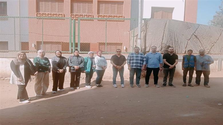 المنوفية