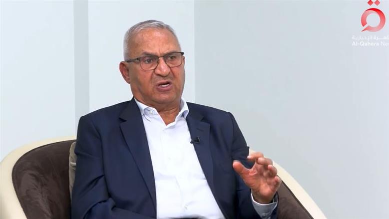 «الجبهة الشعبية لتحرير فلسطين»: تدخل مصر أسهم في وقف شلال الدم بغزة