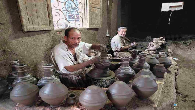 المنوفية 