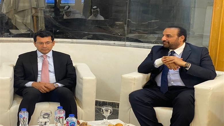 مؤتمر صحفي بنادي الصحفيين يستعرض استعدادات قطر لاستضافة بطولة كأس العرب