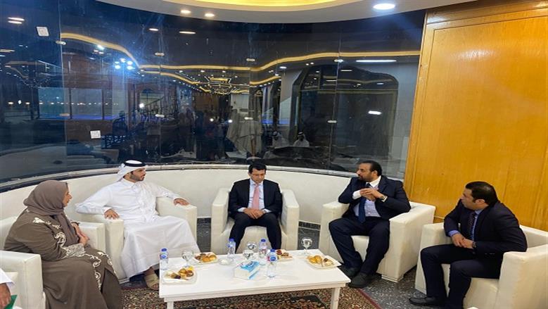 مؤتمر صحفي بنادي الصحفيين يستعرض استعدادات قطر لاستضافة بطولة كأس العرب
