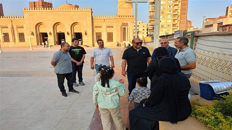 احتفالات 