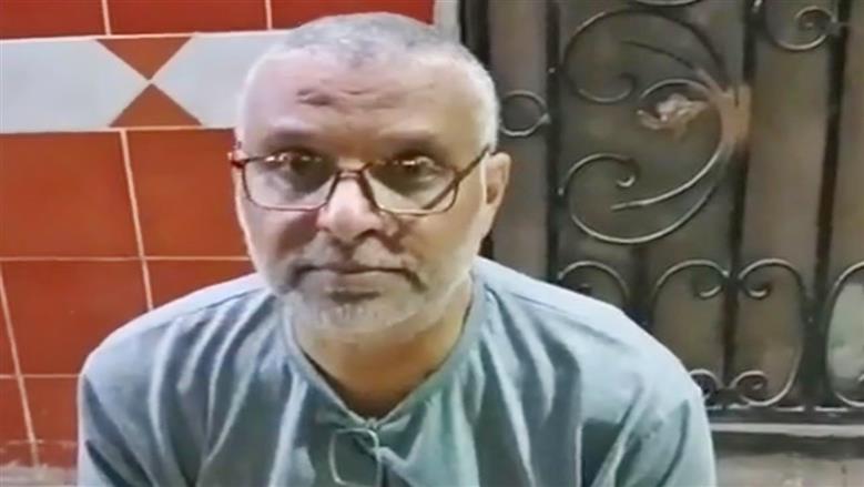 شقيق زوجة مسن السويس: لن نتنازل عن حق «غريب».. والمتهم اعتدى علينا أكثر من مرة