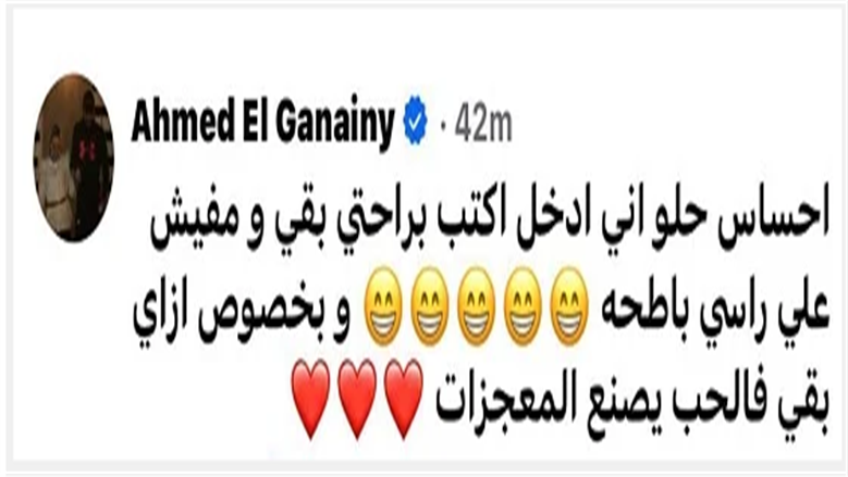 أحمد الجنايني