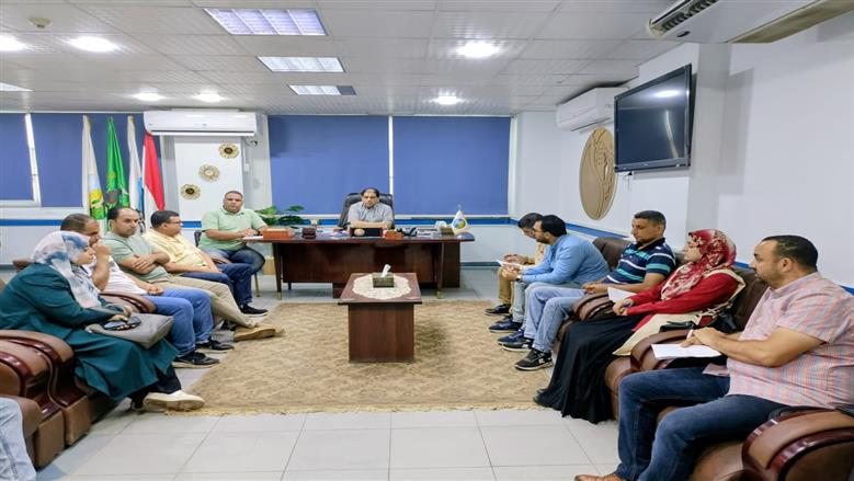المنوفية