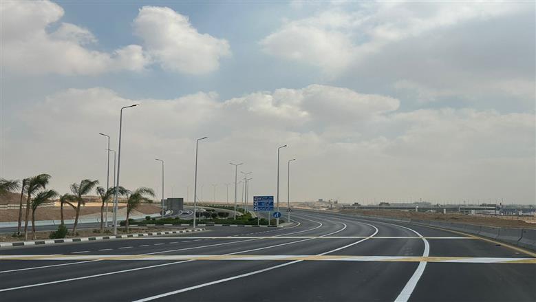 غلق شوارع محورية في الجيزة.. الطرق البديلة والتحويلات المرورية ومواعيد الغلق