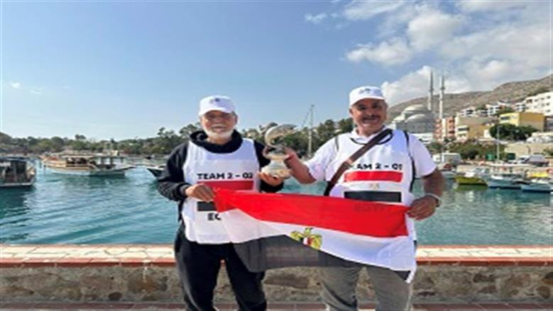 الصيادين