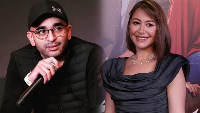 بعد إعلان زواجه.. أعمال فنية قدمها المنتج أحمد الجنايني