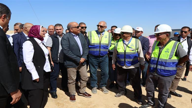 وزير الكهرباء