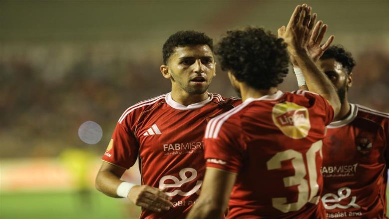 قناة مفتوحة لنقل مباراة الأهلي وإيجل نوار في دوري أبطال إفريقيا اليوم 