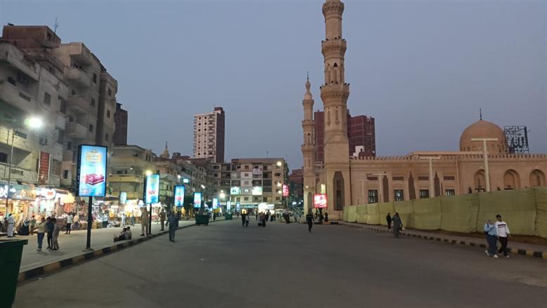 هدوء