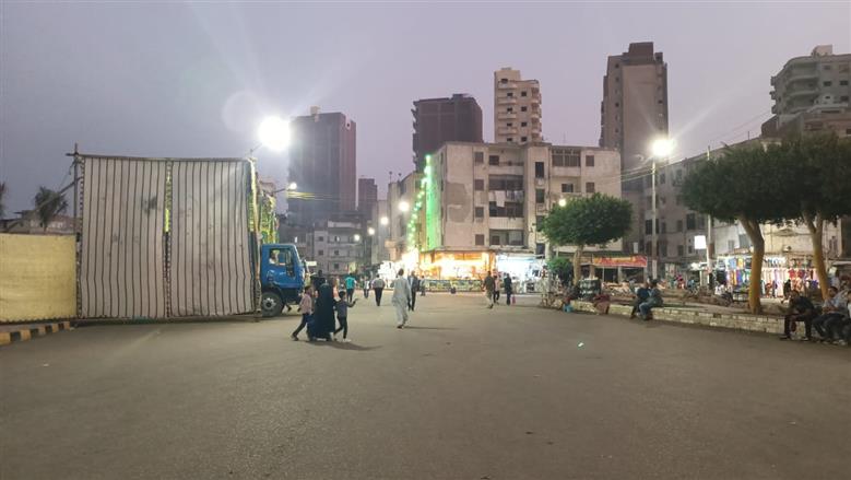 هدوء