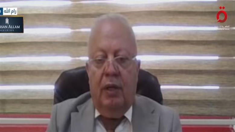 مدير «فلسطين لأبحاث الأمن القومي»: تأخير تسليم جثث الإسرائيليين يعقد تقدم خطة إعادة الإعمار 