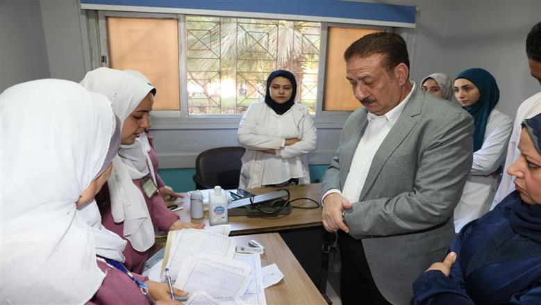 المنوفية