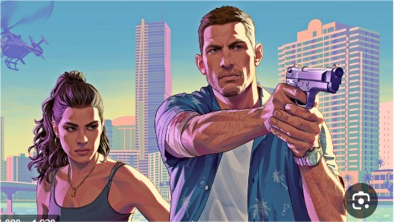 تسريبات لعبة GTA VI.. آخر تطورات نظام الشرطة والشخصيات قبل إطلاق اللعبة