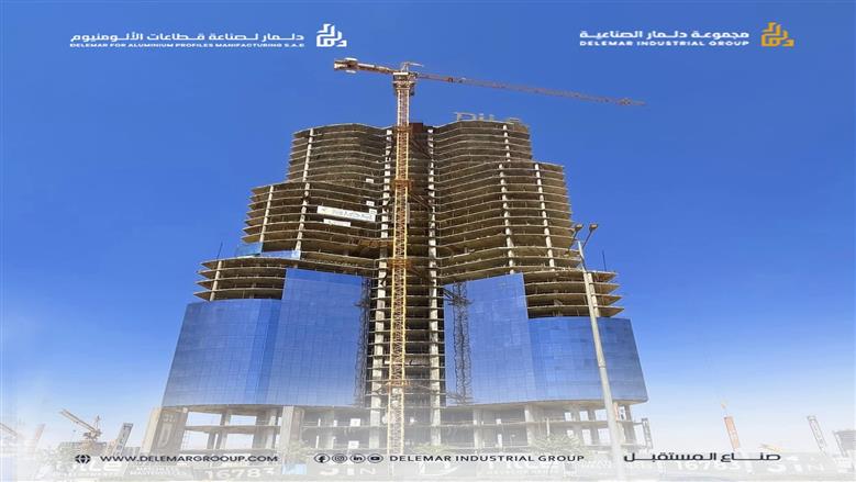 محمود هارون: مصر تقود مرحلة إعادة الإعمار في الشرق الأوسط… والصناعة الوطنية على أعتاب انطلاقة كبرى