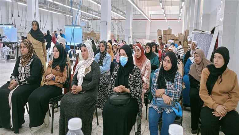 إعلام الفيوم يناقش آليات ضبط النمو السكاني