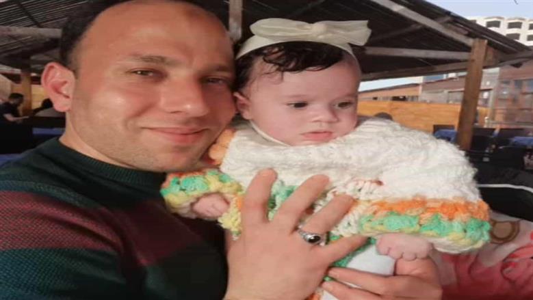 أول شهيد في حرب غزة.. نبوءة تحققت ومُسيّرة أنهت حياته قبل أن يسمع دوي الانفجارات