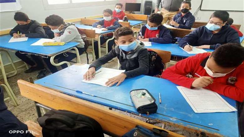 امتحانات شهر أكتوبر 2025