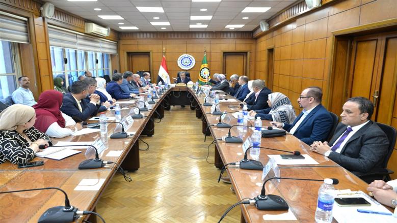 محافظة الدقهلية 