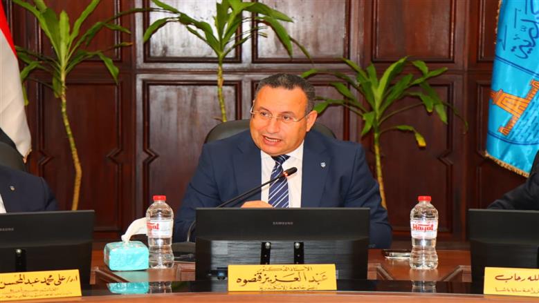 جامعة الإسكندرية ضمن أفضل 7 مراكز عالميًا في القسطرة القلبية