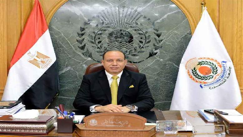 خدمات صحية متكاملة.. جامعة المنصورة تجري 100 ألف عملية جراحية في 2025