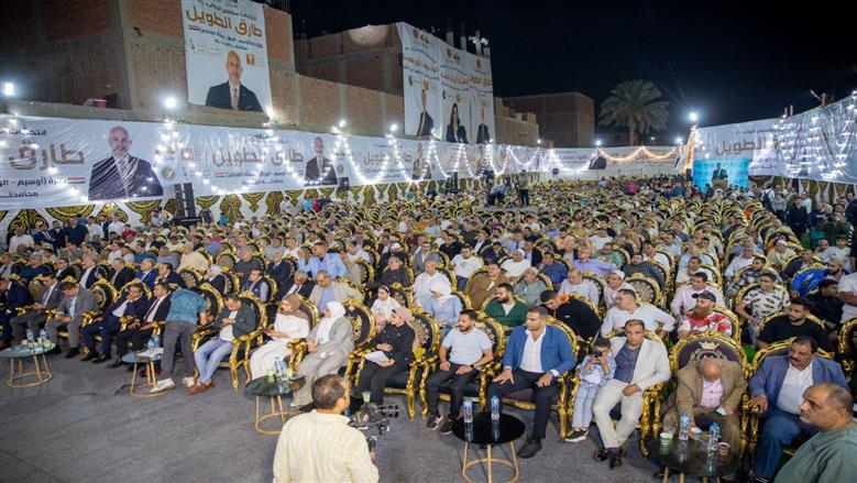«الشعب الجمهوري» ينظم مؤتمرا لدعم مرشحيه في انتخابات النواب بالجيزة