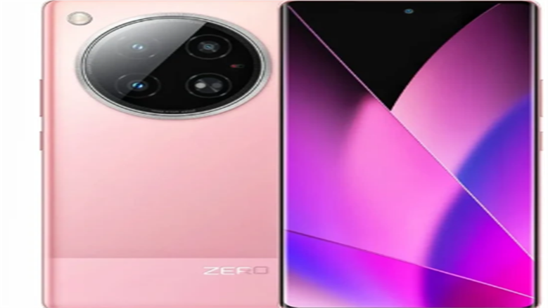 سعر هاتف انفينيكس Zero 40