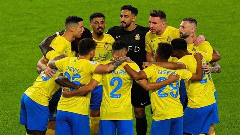 تردد القنوات الناقلة لمباراة النصر والاتحاد كأس الملك السعودي 2025-2026