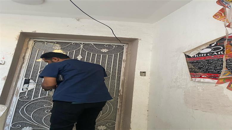 «الصحة» تغلق مركز تجميل شهير في الشرقية