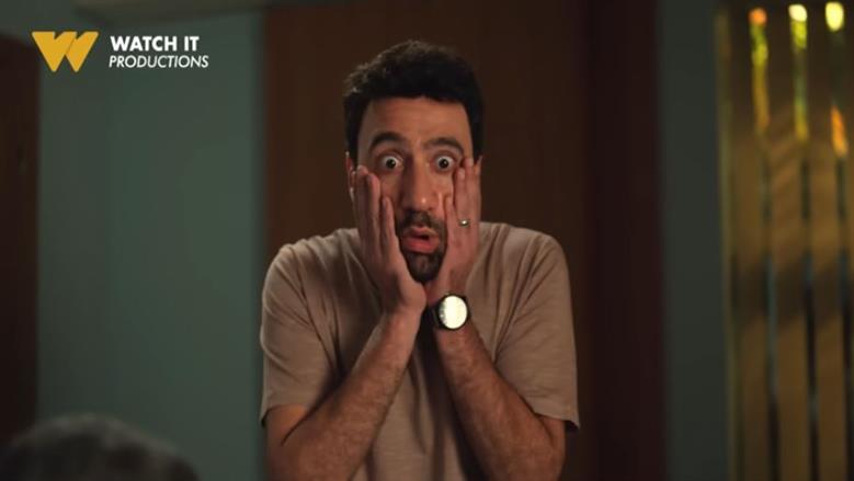محمد سلام «كارثة طبيعية».. ماذا فعل النجم العائد في أول ظهور له؟