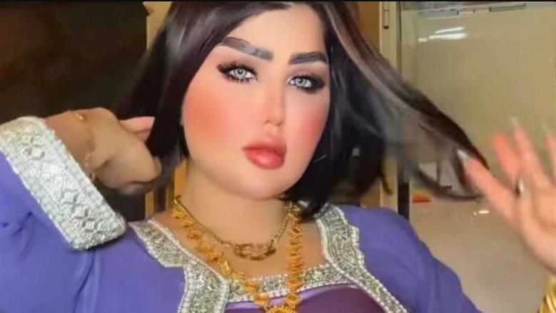 المتهمة رقم 5 بقائمة «مكافحة المحتوى الهابط»..البلوجر العراقية آية خليل ترد على ملاحقتها أمنية: «أنا بنت أبو هاشم!»|عاجل