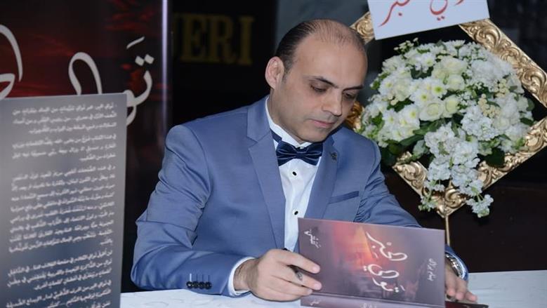 سبب وفاة الإعلامي بسام براك..صراع طويل مع المرض