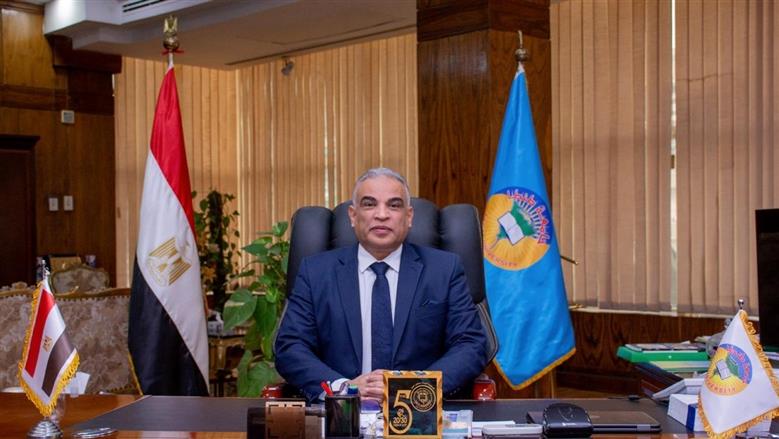 رئيس جامعة طنطا: خطة لتنفيذ مبادرة 100 يوم رياضة بالكليات