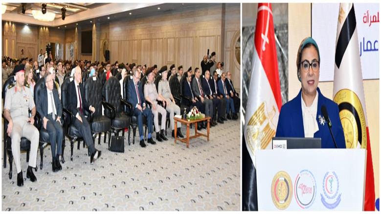 كلية الطب بالقوات المسلحة تنظم مؤتمرها الثاني بمشاركة نخبة من الخبراء