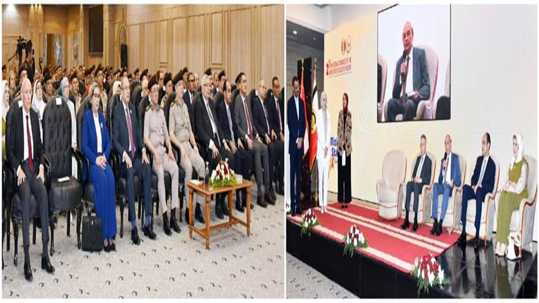 كلية الطب بالقوات المسلحة تنظم مؤتمرها الثاني بمشاركة نخبة من الخبراء