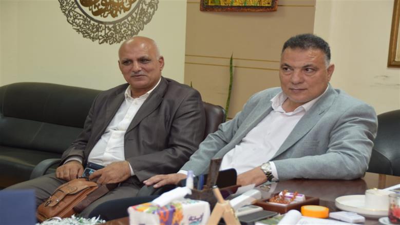 مدير تعليم بورسعيد