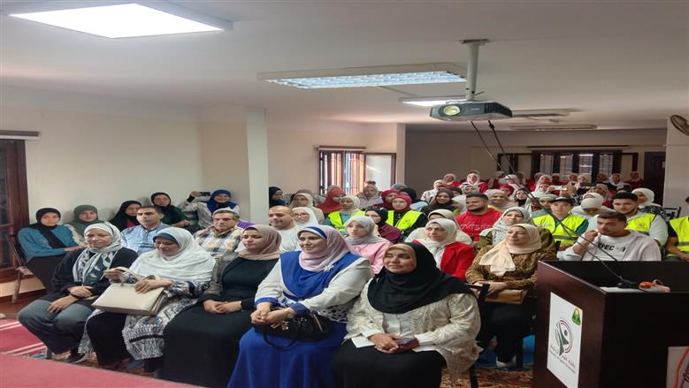 «البحثو الإسلامية»: الإيمان بوجود الخالق فطرة إنسانية راسخة