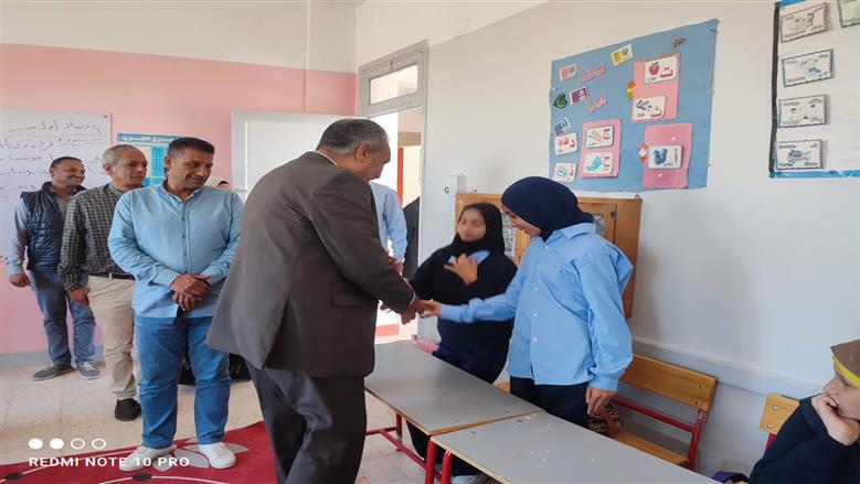 رابط الاستعلام عن نتيجة امتحانات صفوف النقل بمحافظة الجيزة