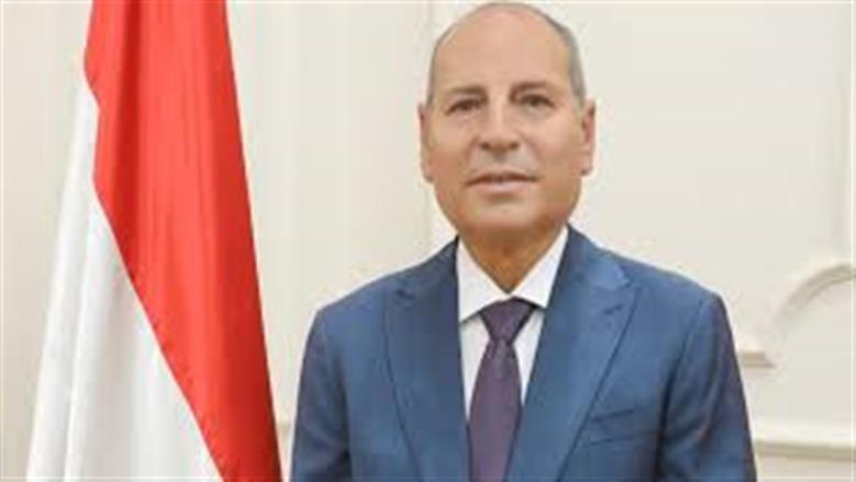 محافظ القاهرة: افتتاح المرحلة الأولى من تطوير العتبة التاريخية وعودة 3 شوارع للحياة