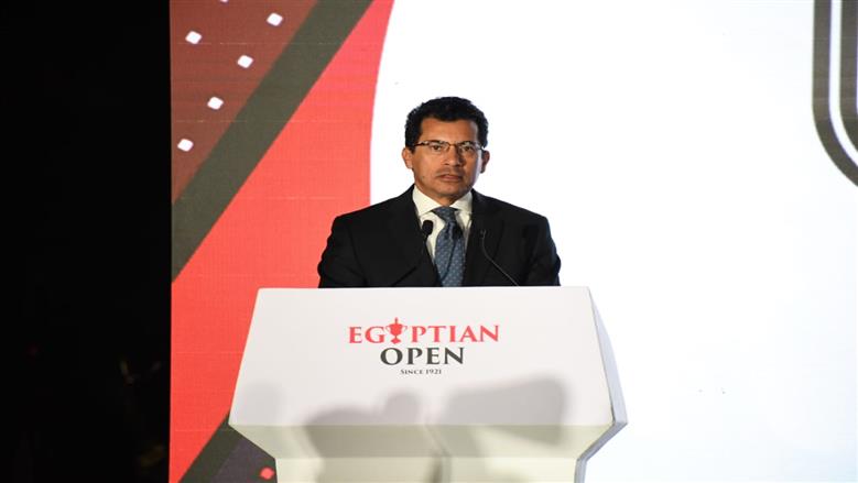 رئيس اتحاد الجولف: مصر تستعيد بطولتها التاريخية بمشاركة دولية كبيرة.. ونسعى لجعل مصر وجهة عالمية للجولف