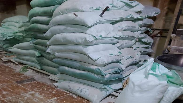 أحد مخابز المنوفية