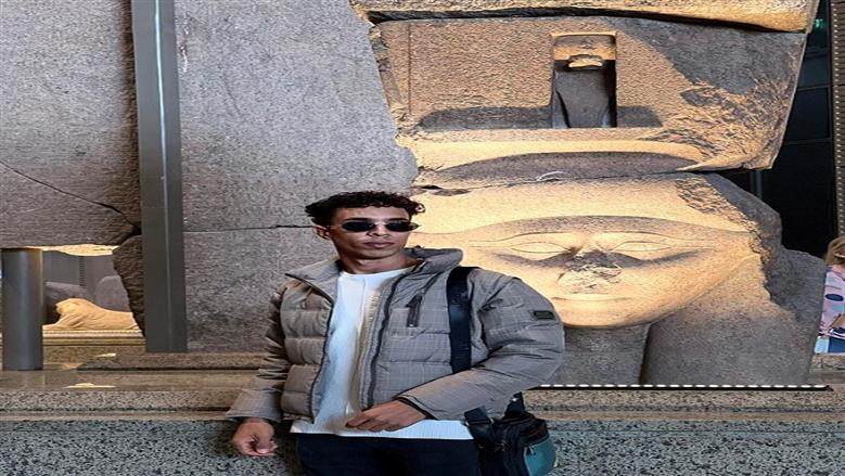 يوسف محمد