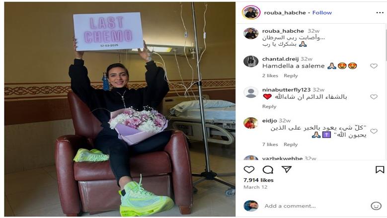 ربى حبشي 