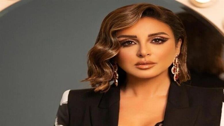 برومو أغنية أنغام الجديدة يتخطى الـ200 ألف في 5 ساعات فقط