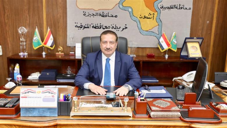 87 مليون جنيه إجمالي تكلفة مشروعات الخطة الاستثمارية بمركزي تلا والشهداء