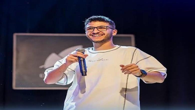 مروان المسلماني ينشر مقطع فيديو لمسلسل ولد بنت شايب.. والجمهور: بداية جامدة